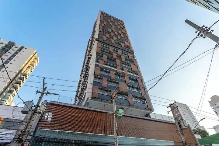 Bhomy Perdizes - Uma Quadra Do Allianz Pq Va904 São Paulo