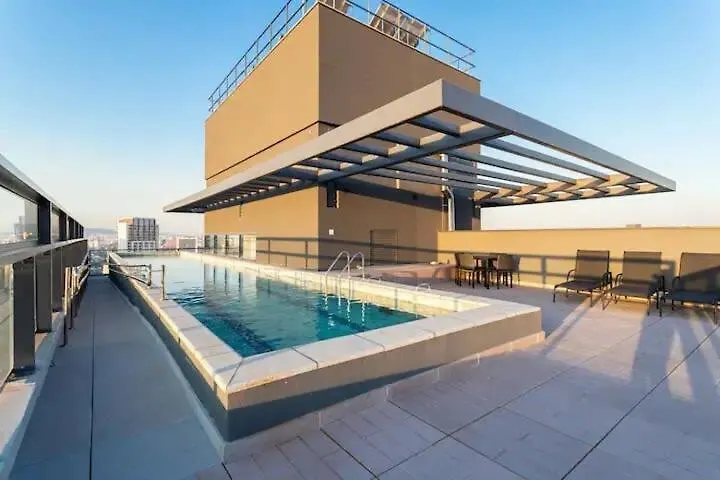 Bhomy Perdizes - Uma Quadra Do Allianz Pq Va904 São Paulo Apartamento
