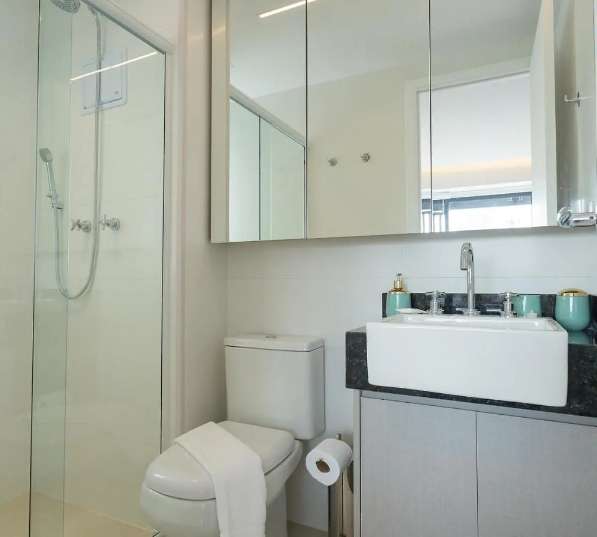 Apartamento Bhomy Perdizes - Uma Quadra Do Allianz Pq Va904 São Paulo