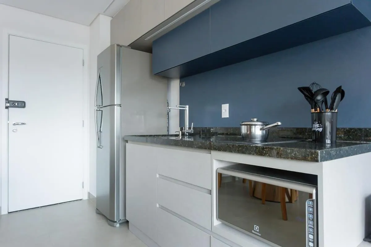 Apartamento Bhomy Perdizes - Uma Quadra Do Allianz Pq Va904 São Paulo