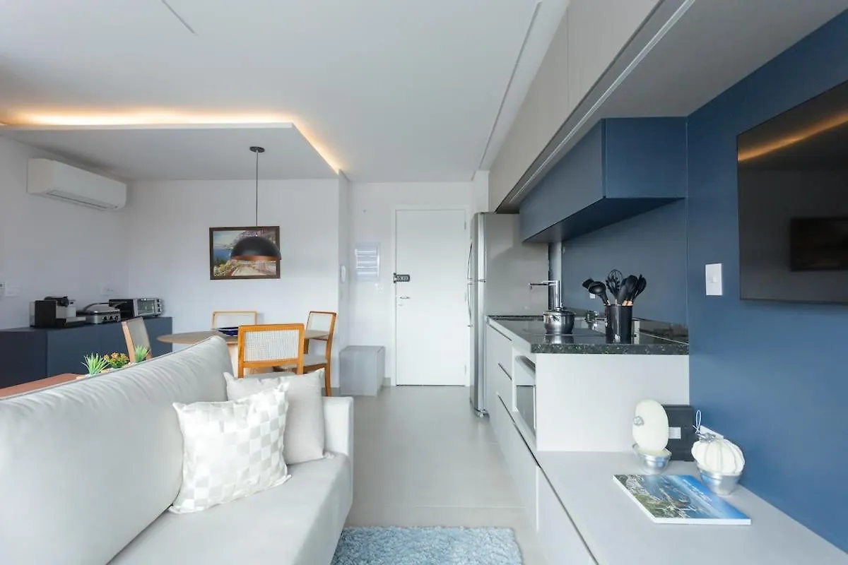 Apartamento Bhomy Perdizes - Uma Quadra Do Allianz Pq Va904 São Paulo
