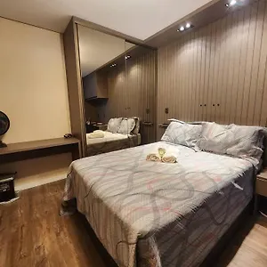 Loft No Coracao De Apartamento