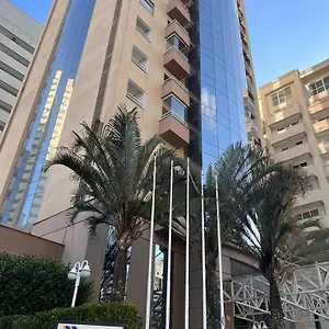 Loft-in No Jardim Paulista - Ibirapuera Ix Apartamento