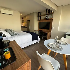 915 Lux Allianz Park Apartamento