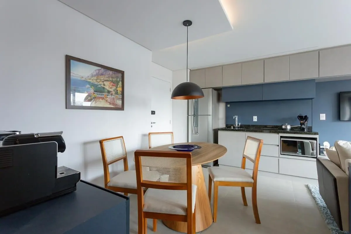 Bhomy Perdizes - Uma Quadra Do Allianz Pq Va904 São Paulo Appartement